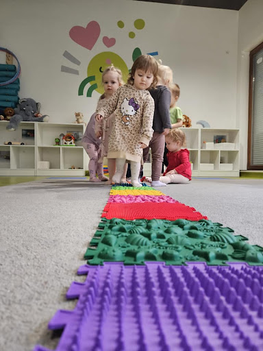 Żłobek Morelove Nursery