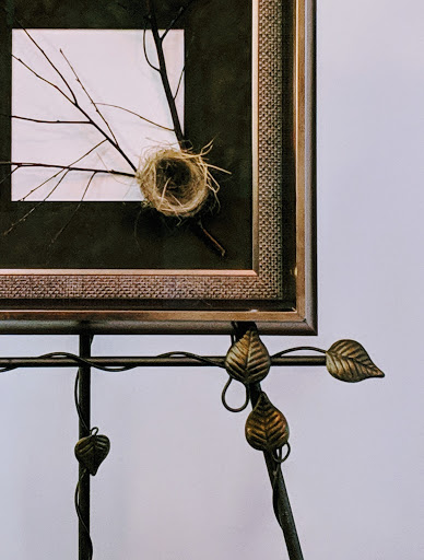studio369 Custom Frame Design - Thumbnail
