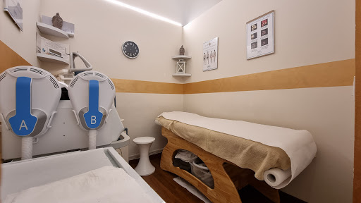 IB Italian Beauty Laser - Epilazione Laser realmente definitiva, Criolipolisi dimagrante, Rimozione rughe e cellulite - Thumbnail