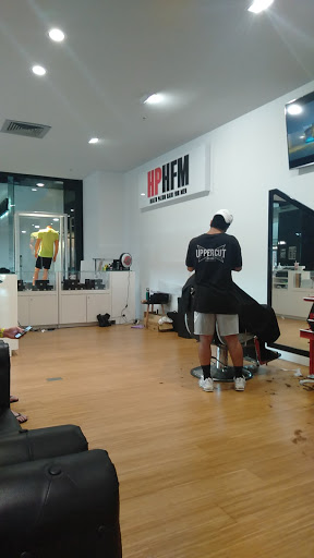 Heath Paton Hair For Men