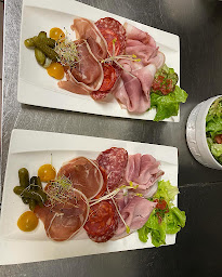 Photo n°39 de La Forge à Argelès-Gazost (Pizzeria)