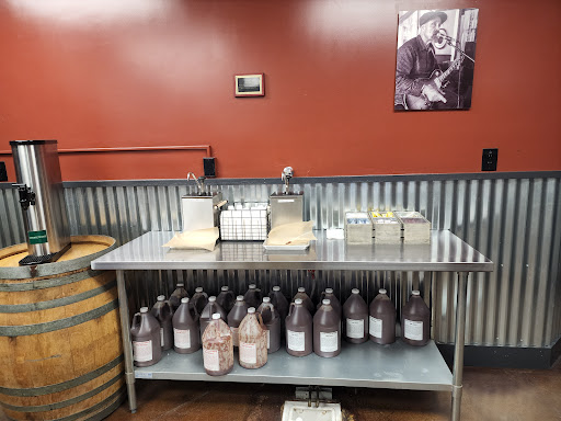 The Crossroads BBQ