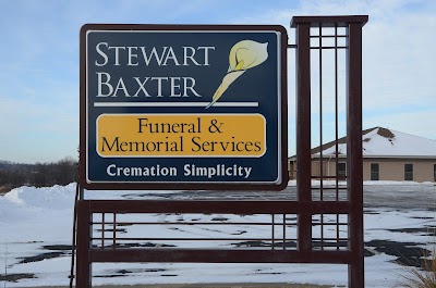 Stewart Baxter Funeral & Memorial Services