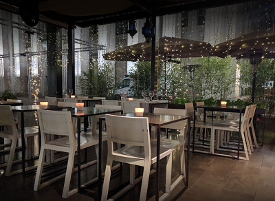 Bobino Bar & Restaurant - Thumbnail