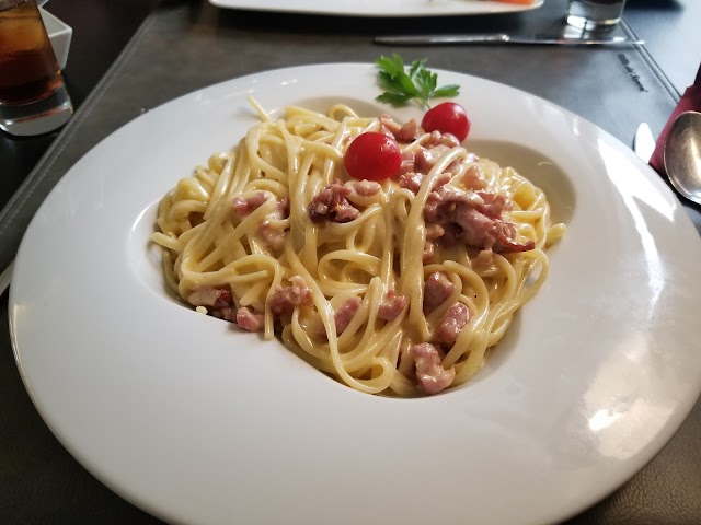 Pizzeria Villa Dei Sapori