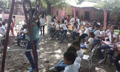 Photos of Victoria Bilingual School