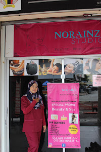 Norain Beauty Studio