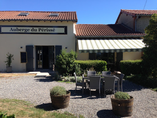 Auberge du Périssé