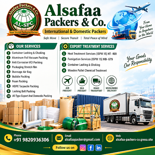 Leading Manufacturer & Supplier of Wooden Boxes & Quality Packaging Solutions post image