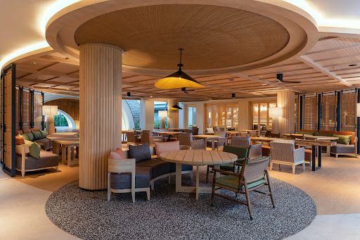 Holiday Inn Resort Samui Bophut Beach, an IHG Hotel