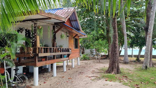 Family Constellation with Limor @ Koh Phangan