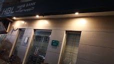 Habib Bank Limited rahim-yar-khan