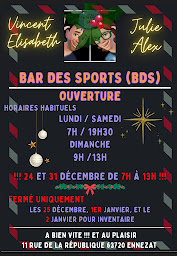 Photo n°19 de BDS Bar Des SPORTS à Ennezat (Boutique de cigarettes électroniques)