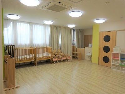 京進のほいくえん HOPPA大島五丁目