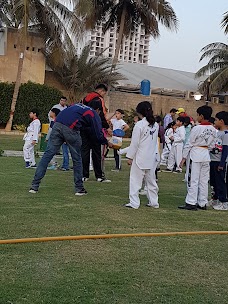 Neighborhood Park karachi