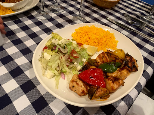 Olive Garden restaurant Dunstable - Thumbnail