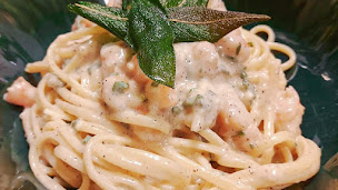 Photo n°147 de Perlamatta à Paris (Pizzas à emporter)