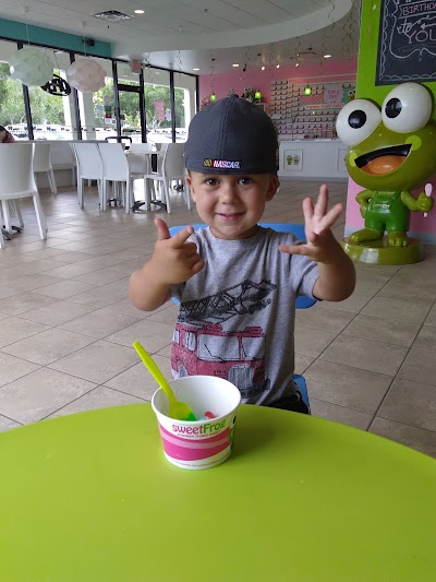 Photos of sweetFrog Premium Frozen Yogurt