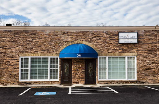 Twin Lakes Intensive Outpatient Facility