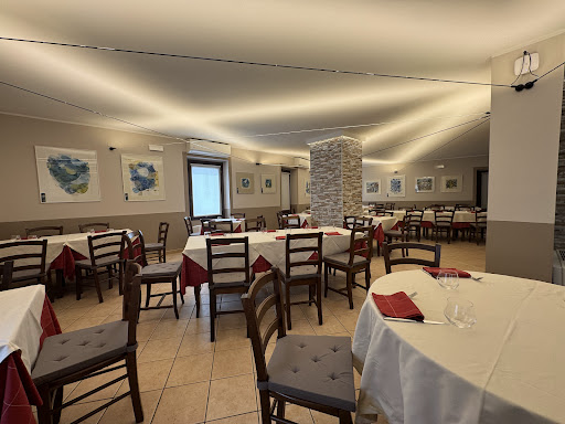 OSTERIA DIN DON DAN