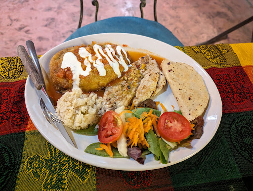 Restaurant Piscis - Thumbnail