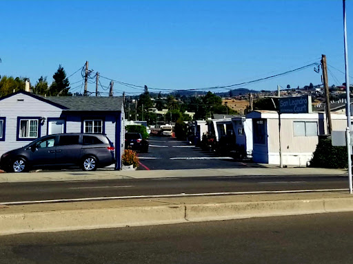 San Leandro Court Mobilehome Park - Thumbnail