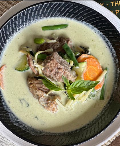 dokbua​ thai​ kitchen Gallery - Australia