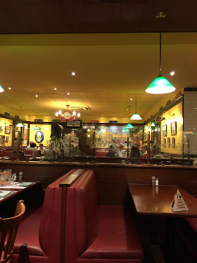 Léon de Bruxelles - Limoges