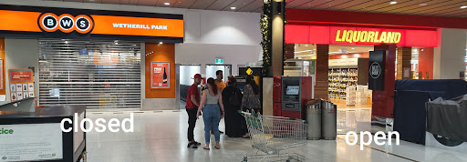 BWS Wetherill Park - Thumbnail