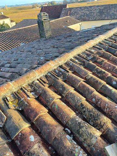 Photo de IR Couvreur 47 à Marmande (47200)