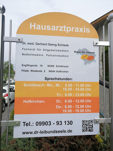 Praxis Dr. Schlenk - Thumbnail