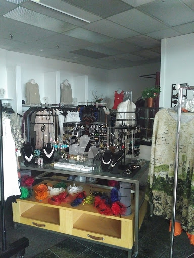Passionista Garage - Thumbnail