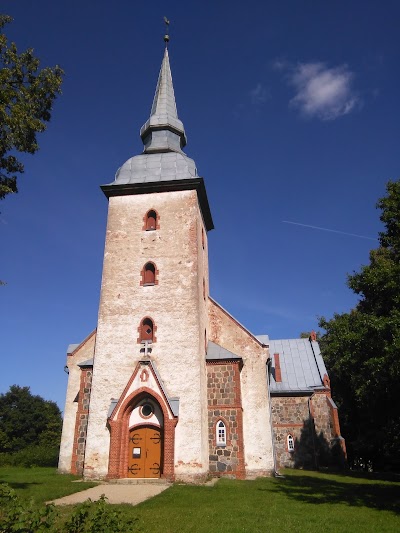 church