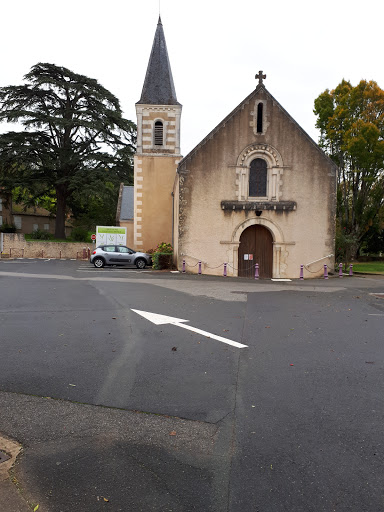 Batiot François Gallery - France