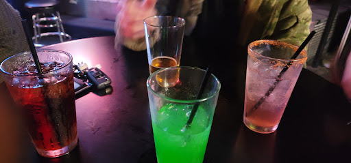Next Bar - Visual