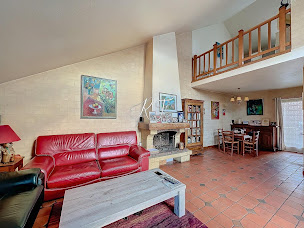 Photo n°4 de Fernando Rocha - SAFTI IMMOBILIER Éragny à Éragny (Expert immobilier)