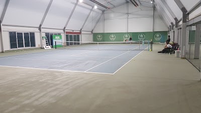 Play Tenis Spor Kulübü