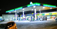 PSO Petrol Station rawalpindi