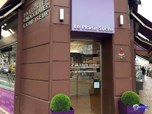Photo n°30 de Le Plaisir Sucré à Lyon (Confiserie)