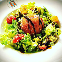 Photo n°34 de La Mamma Mia à Annemasse (Restaurant)