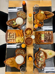 Photo n°20 de Tribal African Art Food Cugnaux à Cugnaux (Restaurant)