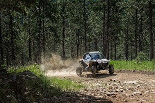 Photo n°13 de Polaris à Torigny-les-Villes (Atelier de réparation de quads)
