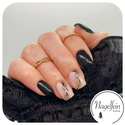 Nagelfein Grasberg - Thumbnail