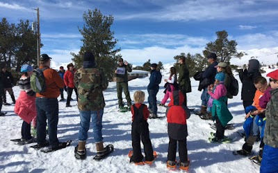 Inspire, the Idaho Connections Academy