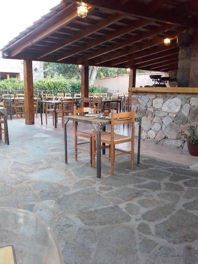 Restaurant des Chasseurs