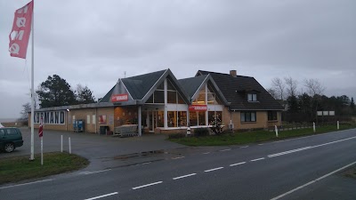 Photos of R&oslash;m&oslash; Kwik SPAR