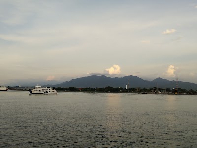 Photos of Trans Gilimanuk
