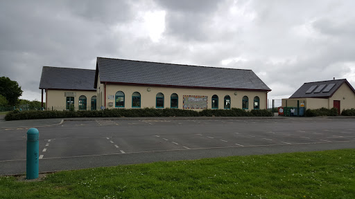 Spittal VC School