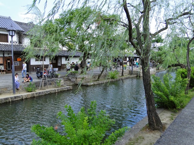 Kurashiki