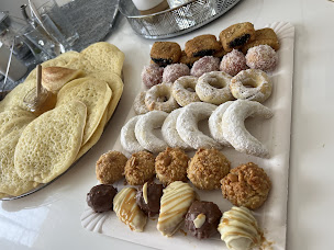 Photo n°5 de Bena delice à Paron (Traiteur)